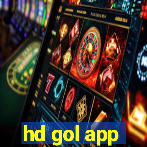 hd gol app